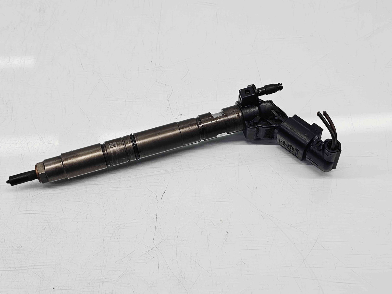 Injector Volkswagen Phaeton (3D) [Fabr 2002-2016] 059130277AN 3.0 TDI CEXA 176KW / 239CP