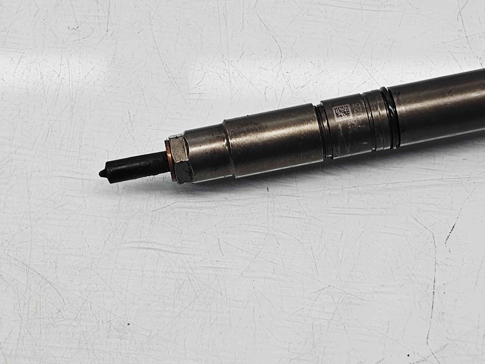 Injector Volkswagen Phaeton (3D) [Fabr 2002-2016] 059130277AN 3.0 TDI CEXA 176KW / 239CP - imagine 2