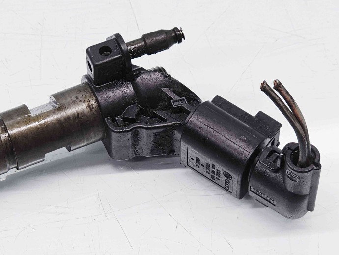 Injector Volkswagen Phaeton (3D) [Fabr 2002-2016] 059130277AN 3.0 TDI CEXA 176KW / 239CP
