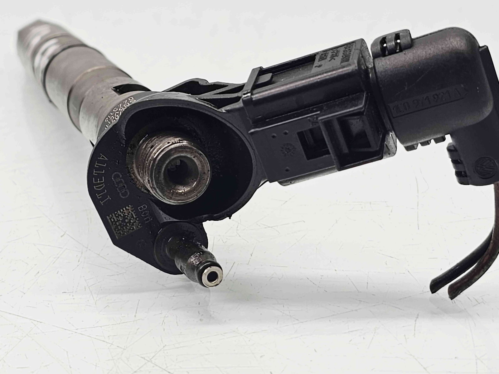 Injector Volkswagen Phaeton (3D) [Fabr 2002-2016] 059130277AN 3.0 TDI CEXA 176KW / 239CP - imagine 5