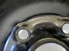 Roata rezerva 205/55R16 Skoda Octavia 1.6 CLHA 2012-2022