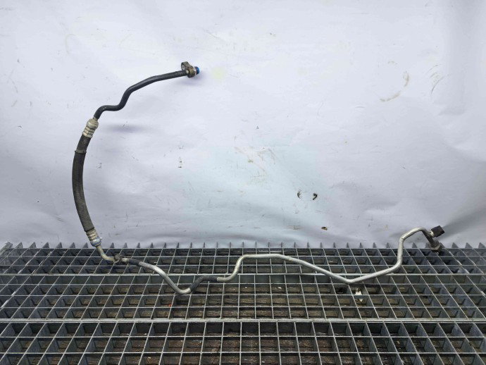 Conducta AC Audi A6 (4F2, C6) [Fabr 2004-2010] 4F0260712AA 2.7 TDI BPP  