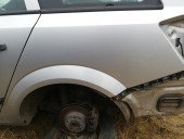 Aripa stanga spate, Opel Astra H, 1.7 LRB, L2AU, 2004-2009
