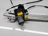 Macara electrica geam dreapta fata Ford Kuga II [Fabr 2012-prezent] 0130822733