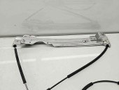 Macara electrica geam dreapta fata Ford Kuga II [Fabr 2012-prezent] 0130822733