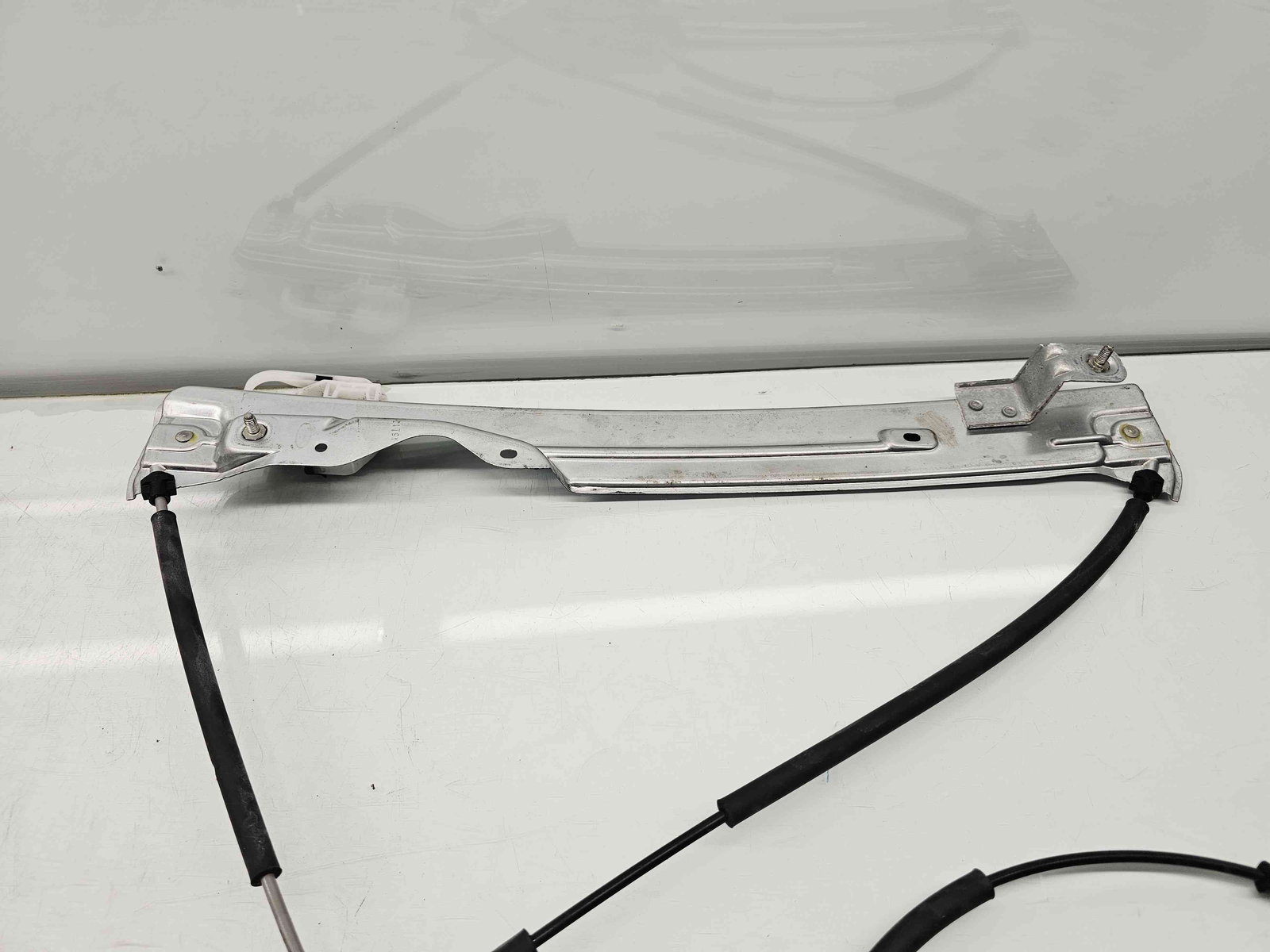 Macara electrica geam dreapta fata Ford Kuga II [Fabr 2012-prezent] 0130822733 - imagine 3