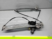 Macara electrica geam dreapta fata Ford Kuga II [Fabr 2012-prezent] 0130822733