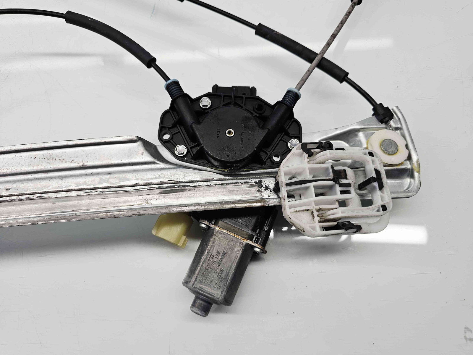 Macara electrica geam dreapta fata Ford Kuga II [Fabr 2012-prezent] 0130822733 - imagine 6