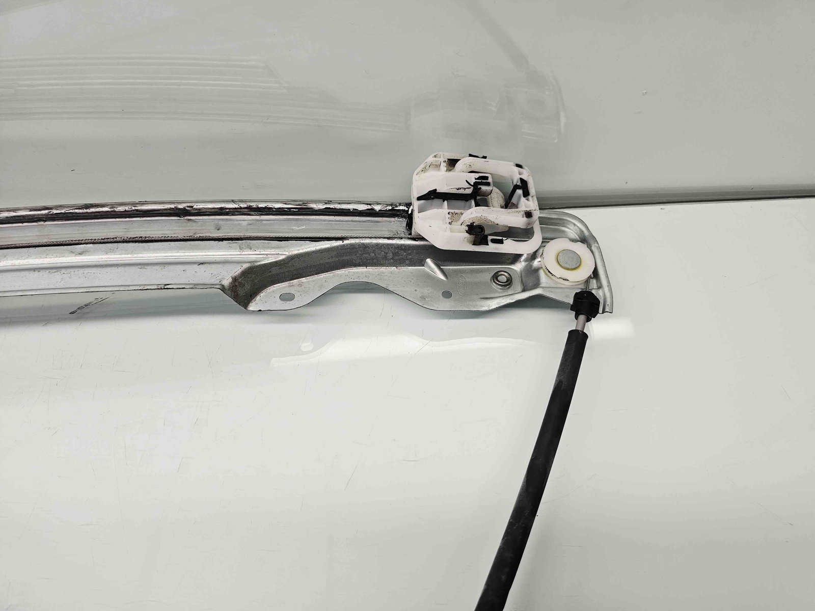 Macara electrica geam dreapta fata Ford Kuga II [Fabr 2012-prezent] 0130822733 - imagine 7