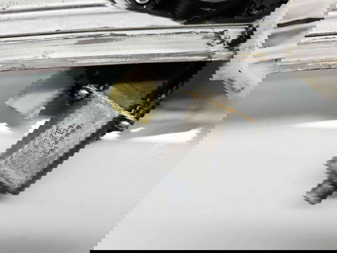 Macara electrica geam dreapta fata Ford Kuga II [Fabr 2012-prezent] 0130822733