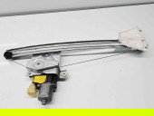 Macara electrica geam dreapta spate Ford Kuga II [Fabr 2012-prezent] 0130822735