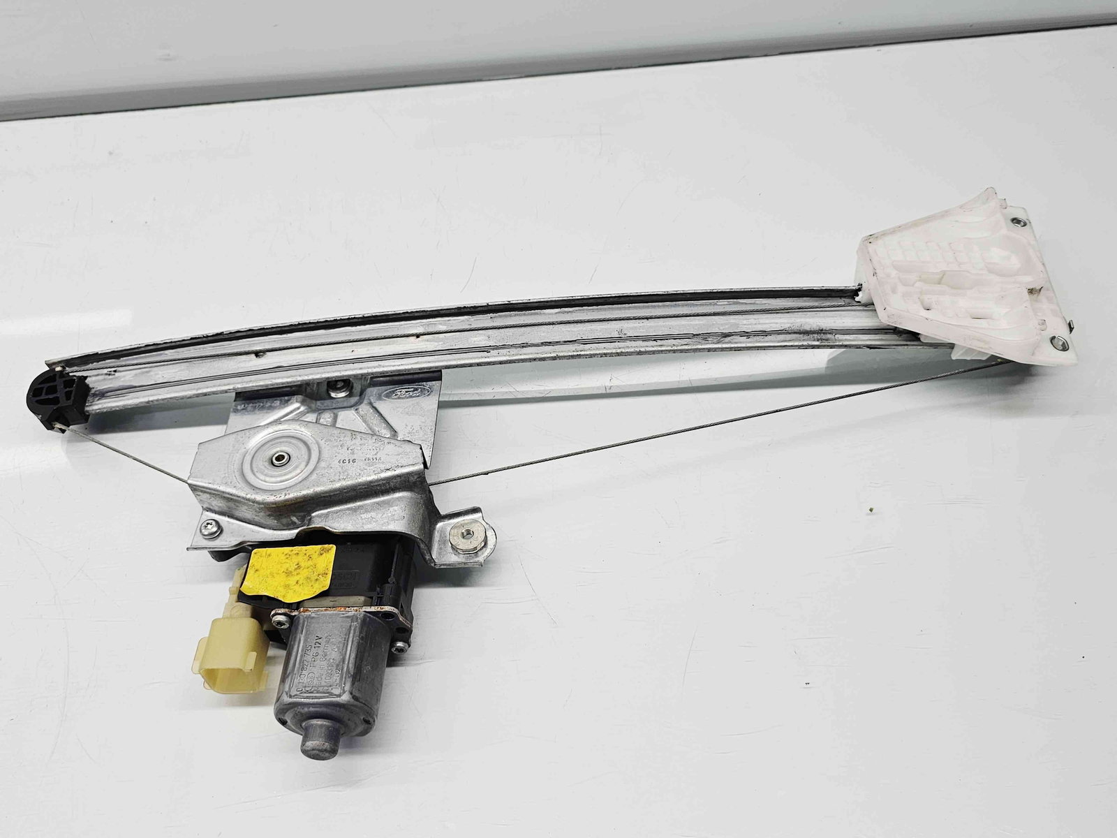 Macara electrica geam dreapta spate Ford Kuga II [Fabr 2012-prezent] 0130822735 - imagine 2