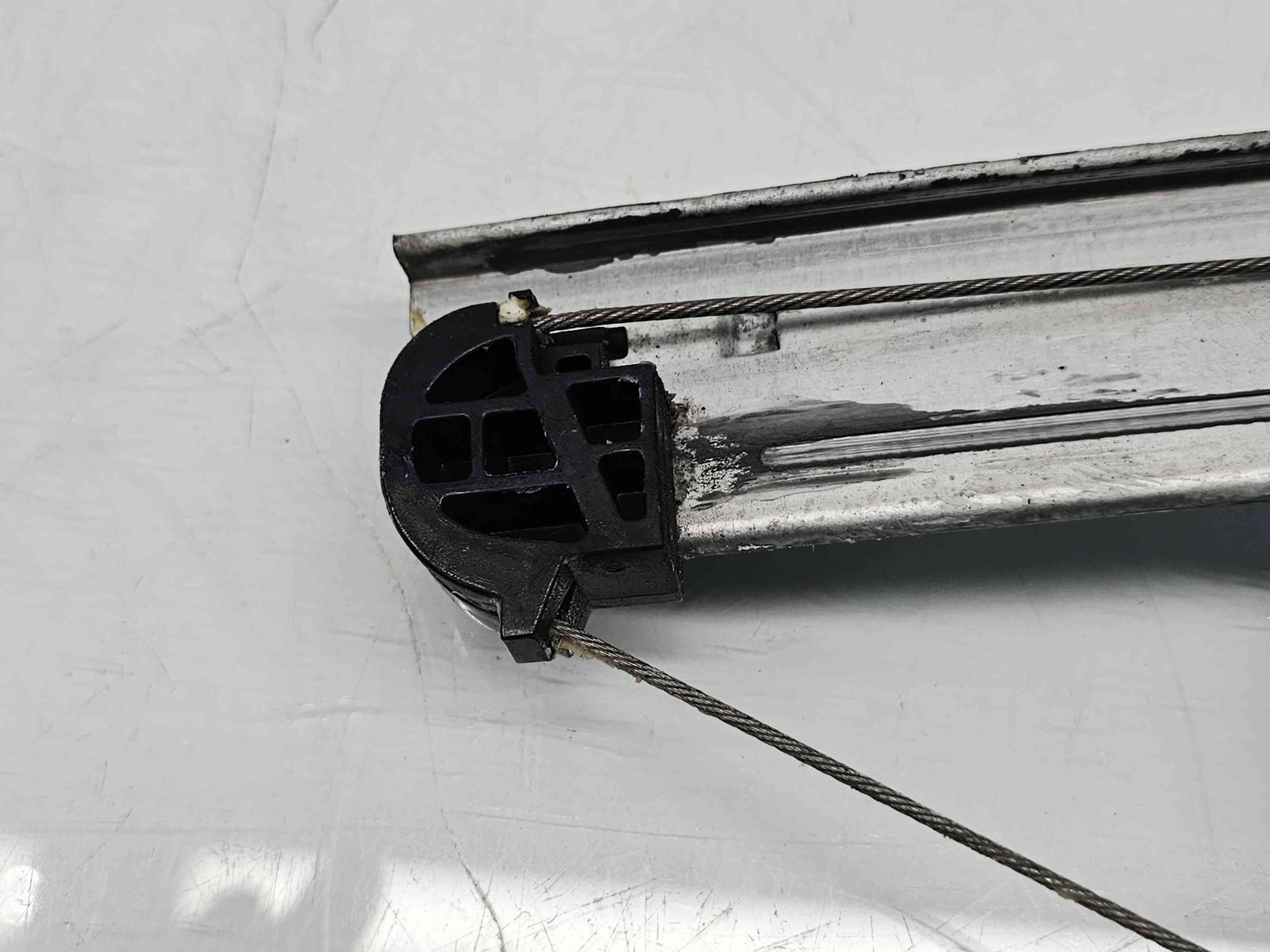 Macara electrica geam dreapta spate Ford Kuga II [Fabr 2012-prezent] 0130822735 - imagine 3