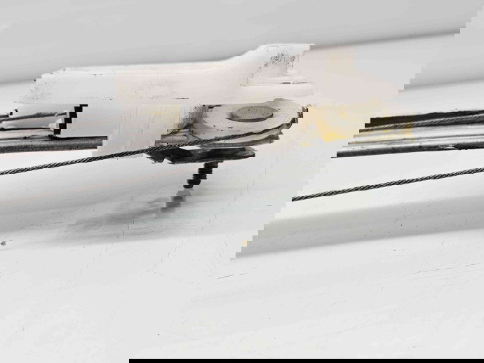 Macara electrica geam dreapta spate Ford Kuga II [Fabr 2012-prezent] 0130822735