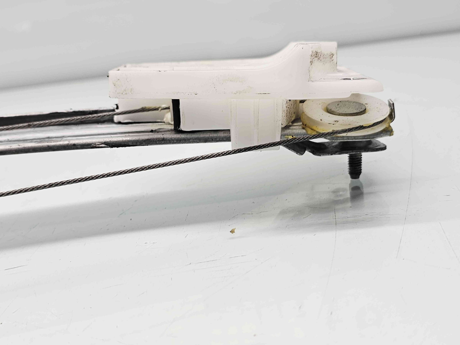 Macara electrica geam dreapta spate Ford Kuga II [Fabr 2012-prezent] 0130822735 - imagine 4