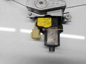 Macara electrica geam dreapta spate Ford Kuga II [Fabr 2012-prezent] 0130822735
