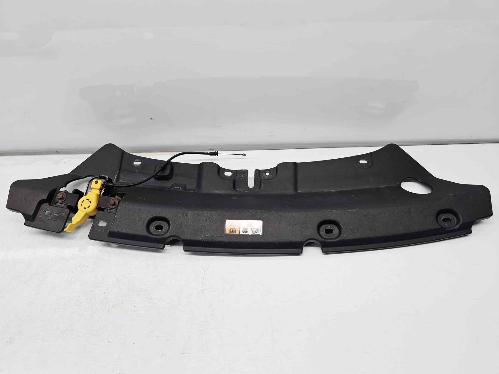 Maner deschidere capota Ford Kuga II [Fabr 2012-prezent] CV44-16613-AA - imagine 2