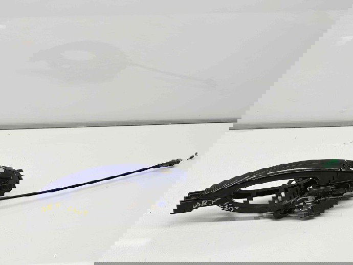 Maner usa dreapta fata Ford Kuga II [Fabr 2012-prezent] DEEP IMPACT BLUE