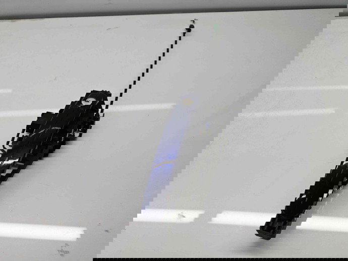 Maner usa dreapta fata Ford Kuga II [Fabr 2012-prezent] DEEP IMPACT BLUE