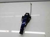 Maner usa dreapta fata Ford Kuga II [Fabr 2012-prezent] DEEP IMPACT BLUE