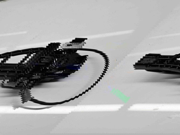 Maner usa dreapta fata Ford Kuga II [Fabr 2012-prezent] DEEP IMPACT BLUE