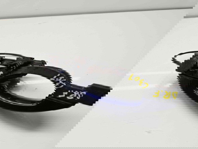 Maner usa dreapta fata Ford Kuga II [Fabr 2012-prezent] DEEP IMPACT BLUE