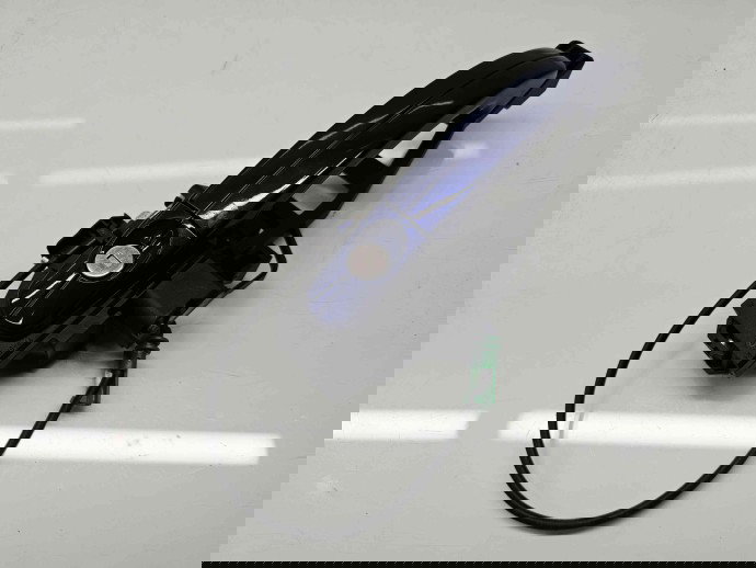 Maner usa dreapta fata Ford Kuga II [Fabr 2012-prezent] DEEP IMPACT BLUE