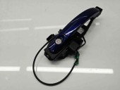 Maner usa dreapta fata Ford Kuga II [Fabr 2012-prezent] DEEP IMPACT BLUE