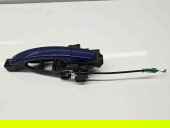 Maner usa dreapta spate Ford Kuga II [Fabr 2012-prezent] DEEP IMPACT BLUE