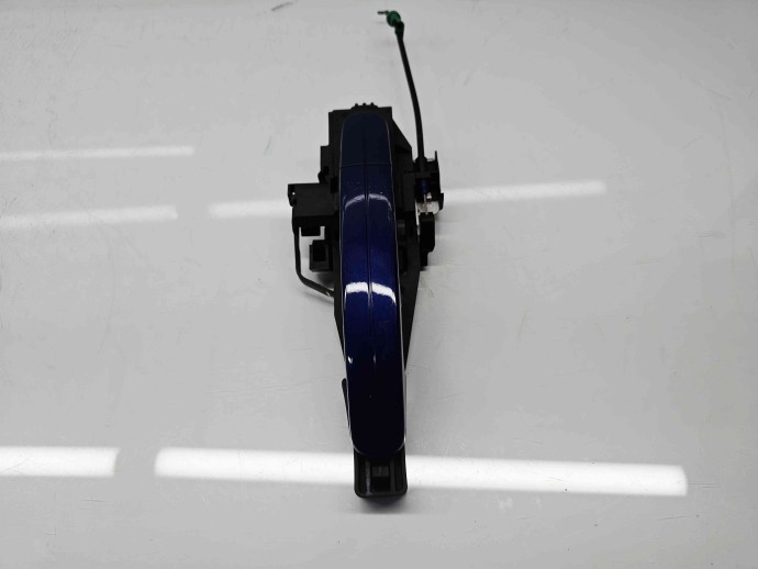 Maner usa dreapta spate Ford Kuga II [Fabr 2012-prezent] DEEP IMPACT BLUE