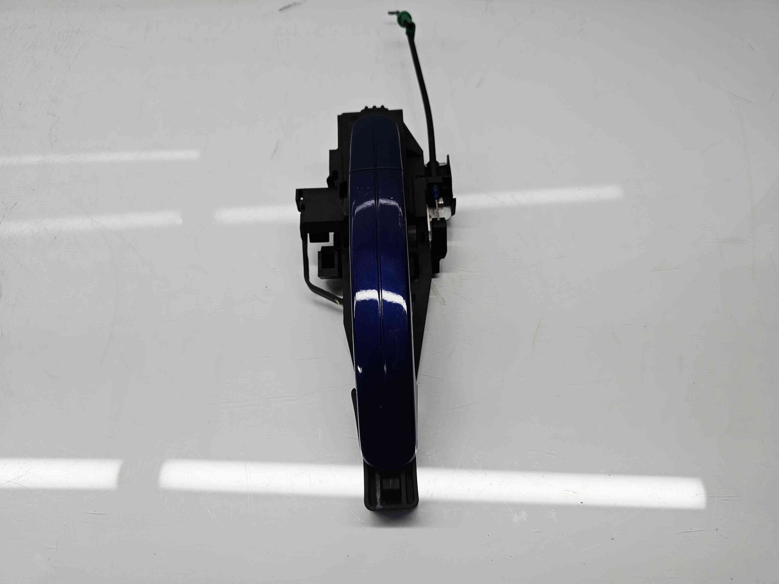 Maner usa dreapta spate Ford Kuga II [Fabr 2012-prezent] DEEP IMPACT BLUE - imagine 2