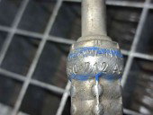 Conducta AC Audi A6 (4F2, C6) [Fabr 2004-2010] 4F0260712AA 2.7 TDI BPP  