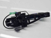 Maner usa dreapta spate Ford Kuga II [Fabr 2012-prezent] DEEP IMPACT BLUE