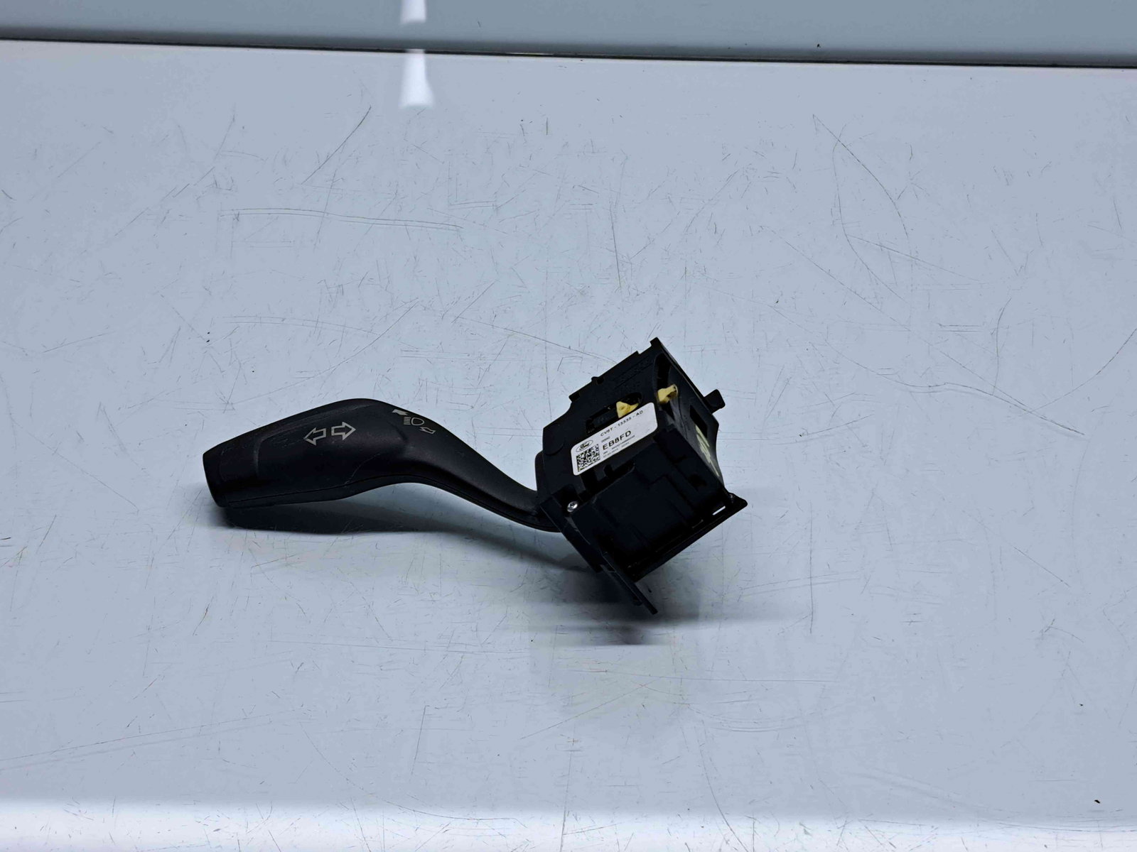Maneta semnalizare Ford Kuga II [Fabr 2012-prezent] CV6T-13335 - imagine 1
