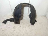 Carenaj roata dreapta fata 5E0809958 Skoda Octavia 1.6 CLHA 2012-2022