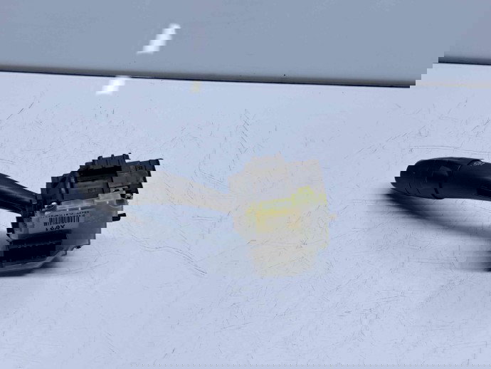  Maneta stergator Hyundai i30 (FD) [Fabr 2007-2012] 93420-2L011