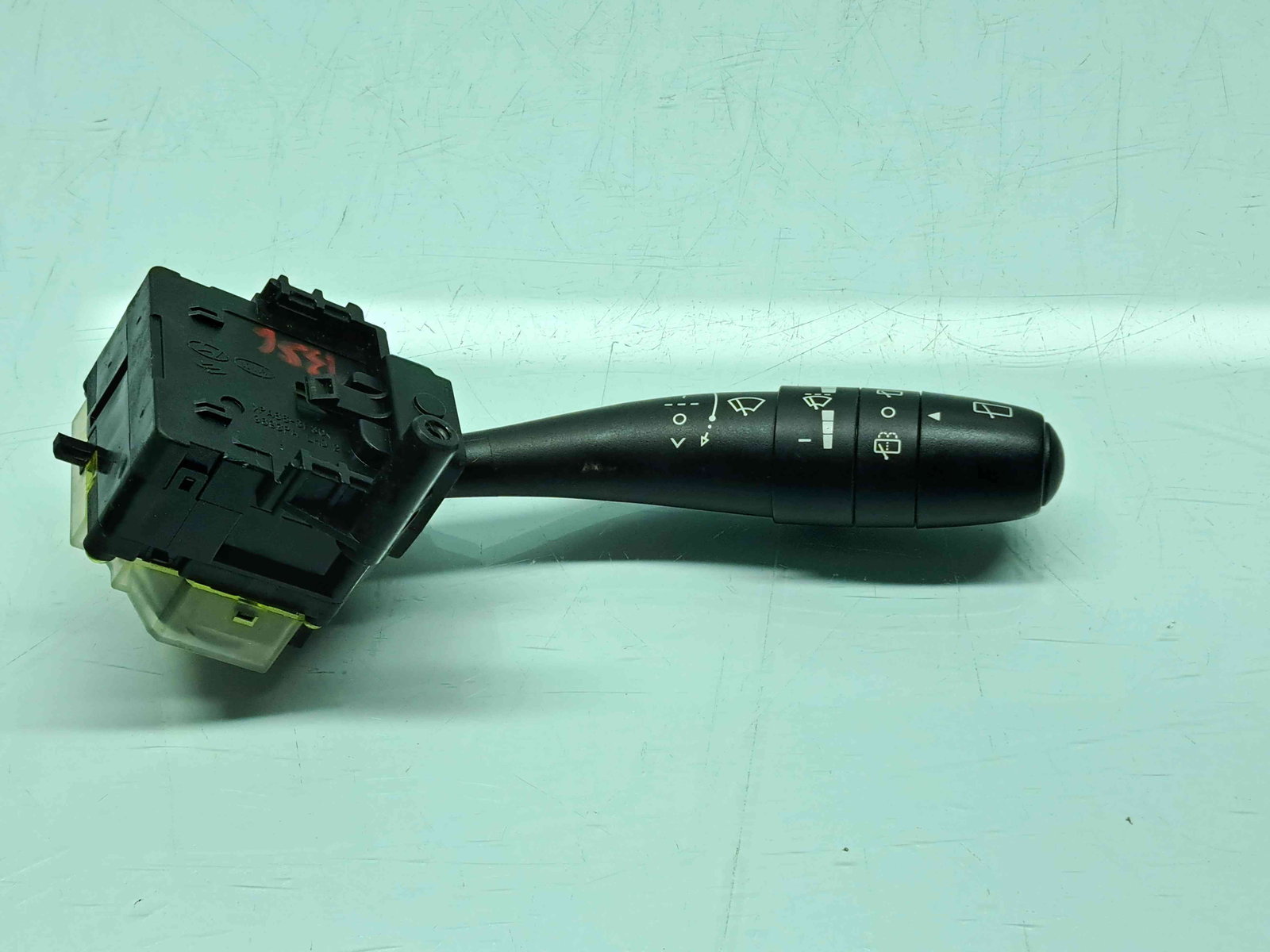 Maneta stergator Hyundai i30 (FD) [Fabr 2007-2012] 93420-2L011 - imagine 4