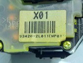  Maneta stergator Hyundai i30 (FD) [Fabr 2007-2012] 93420-2L011