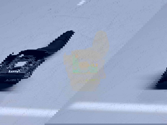  Maneta stergator Ford Kuga II [Fabr 2012-prezent] CV6T-17A553-BE