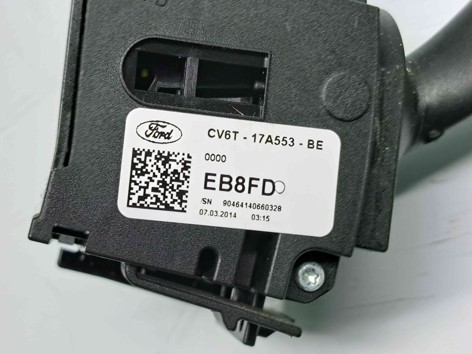 Maneta stergator Ford Kuga II [Fabr 2012-prezent] CV6T-17A553-BE - imagine 4