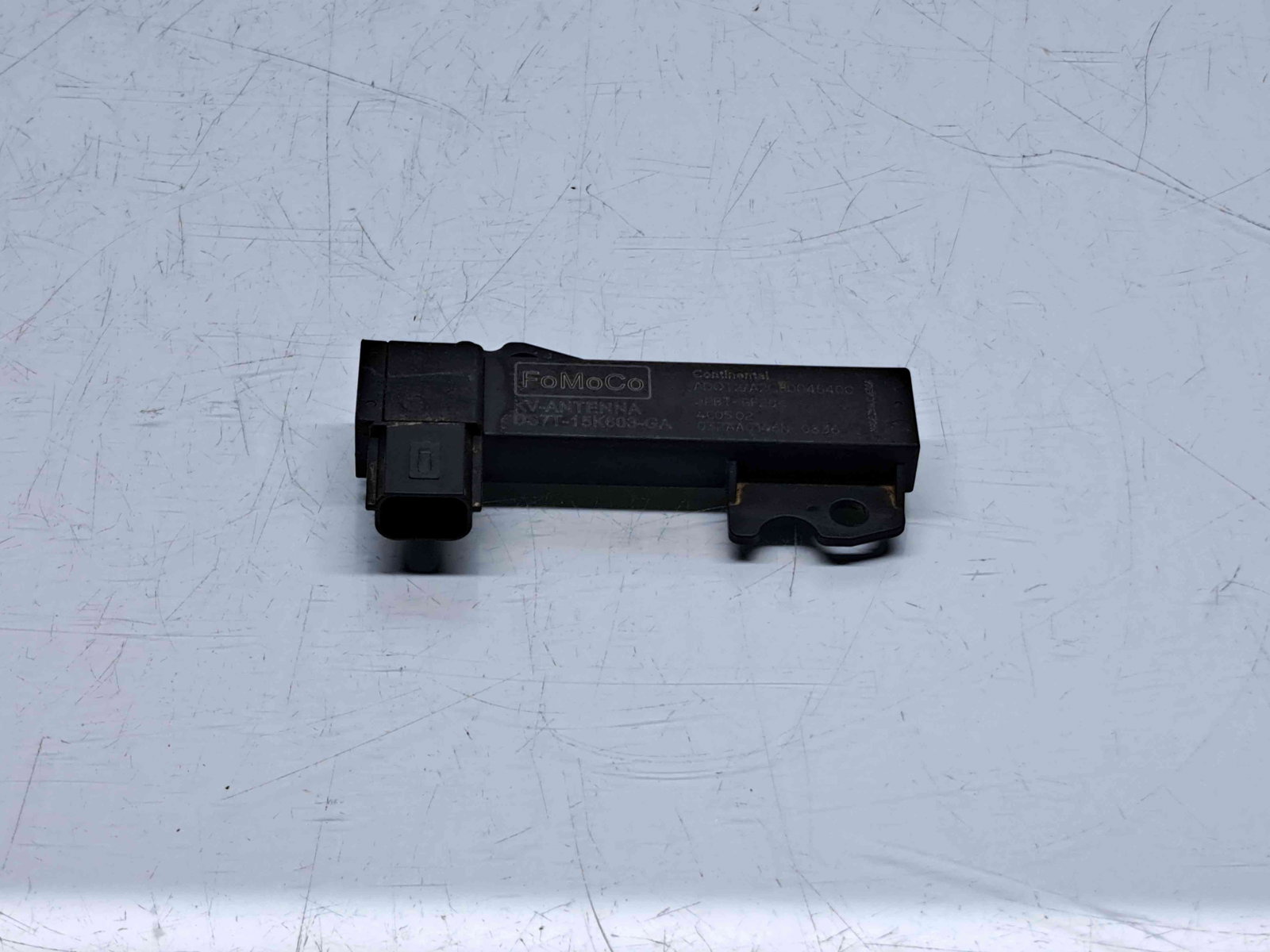 Modul confort Ford Kuga II [Fabr 2012-prezent] DS7T-15K603-GA - imagine 1