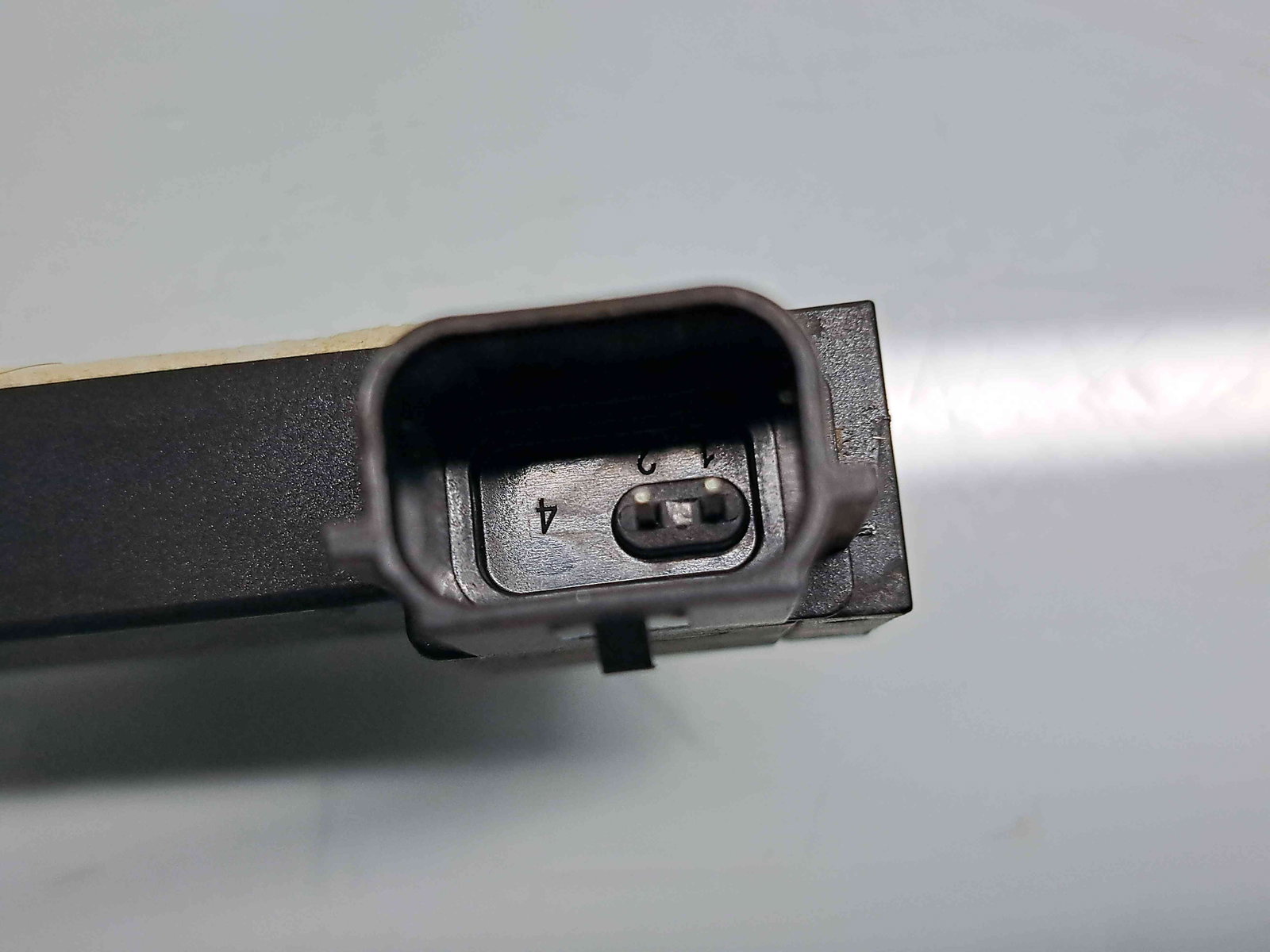 Modul confort Ford Kuga II [Fabr 2012-prezent] DS7T-15K603-GA - imagine 3