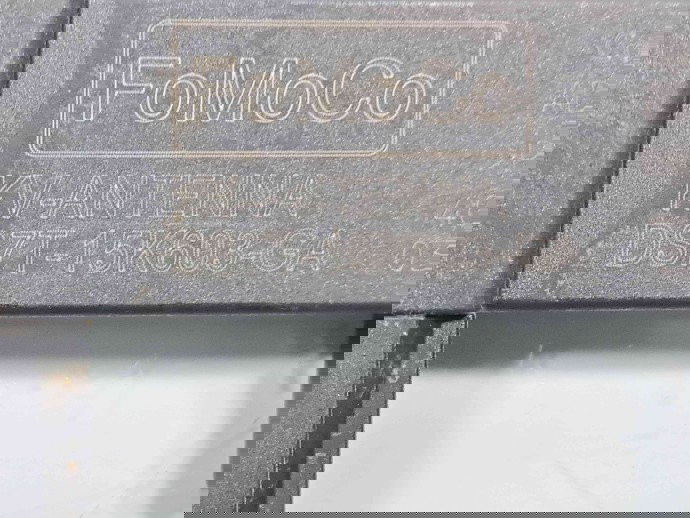  Modul confort Ford Kuga II [Fabr 2012-prezent] DS7T-15K603-GA