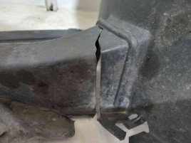 Carenaj roata dreapta fata 5E0809958 Skoda Octavia 1.6 CLHA 2012-2022