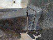 Carenaj roata dreapta fata 5E0809958 Skoda Octavia 1.6 CLHA 2012-2022