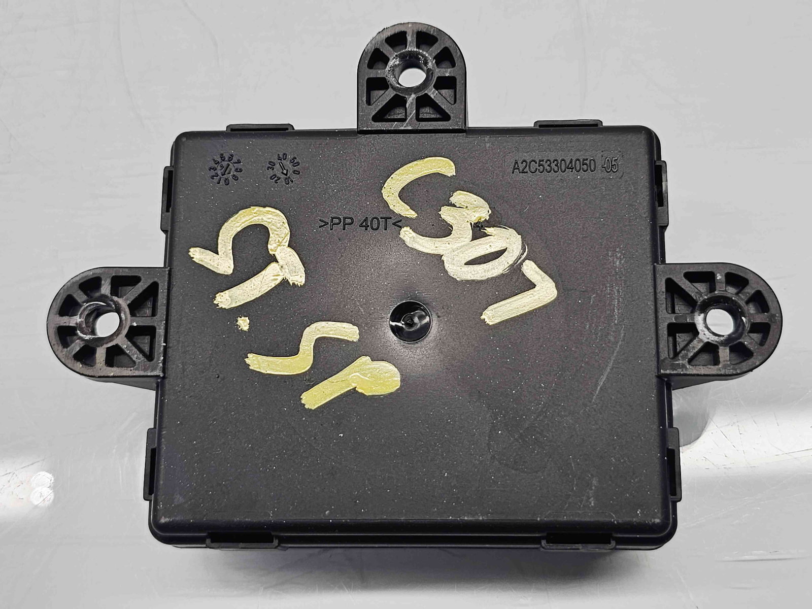 Modul confort Ford Kuga II [Fabr 2012-prezent] CV6T-14B532-DA - imagine 2