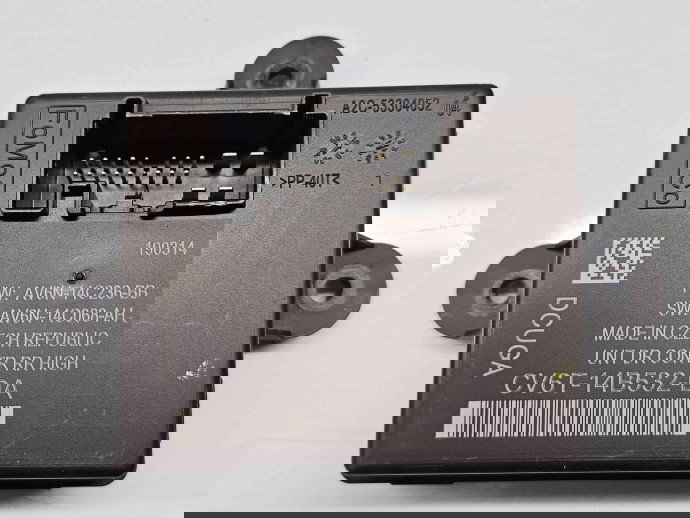  Modul confort Ford Kuga II [Fabr 2012-prezent] CV6T-14B532-DA