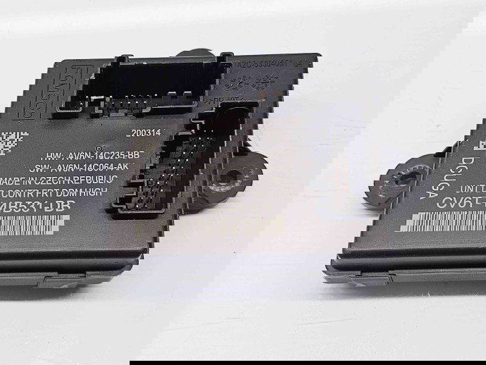  Modul confort Ford Kuga II [Fabr 2012-prezent] CV6T-14B531-DB