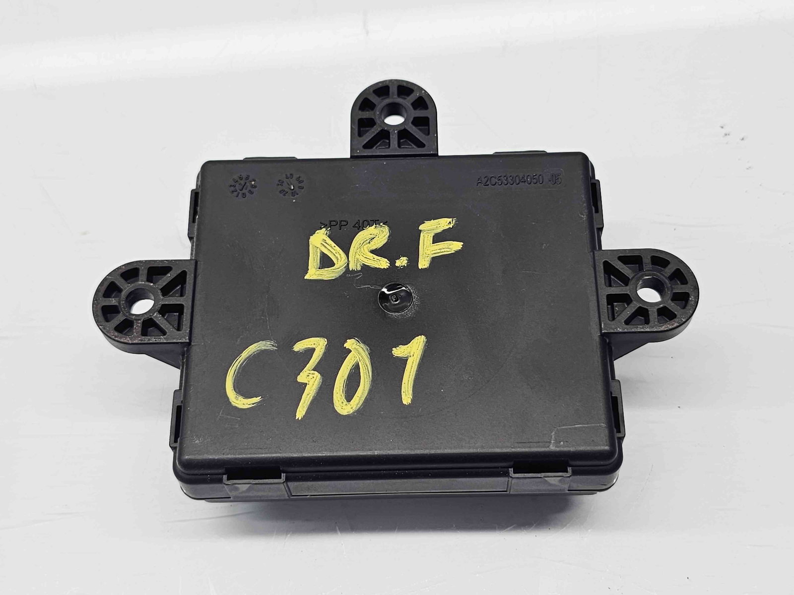 Modul confort Ford Kuga II [Fabr 2012-prezent] CV6T-14B531-DB - imagine 2