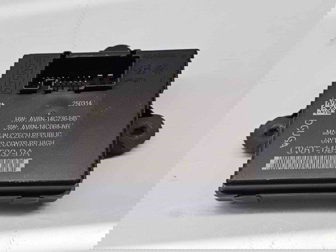  Modul confort Ford Kuga II [Fabr 2012-prezent] CV6T-14B532-DA